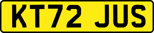 KT72JUS