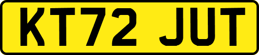 KT72JUT