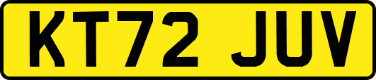 KT72JUV