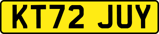 KT72JUY