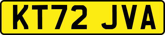 KT72JVA