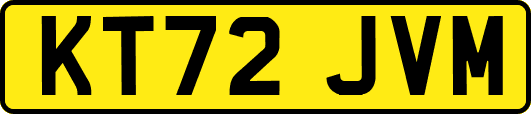 KT72JVM