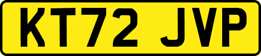 KT72JVP
