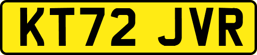 KT72JVR