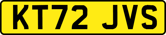 KT72JVS