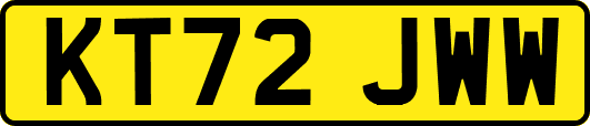 KT72JWW