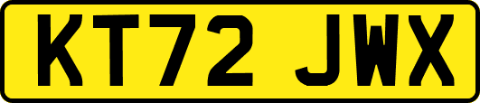 KT72JWX