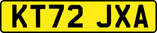 KT72JXA