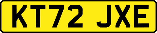 KT72JXE