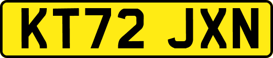 KT72JXN