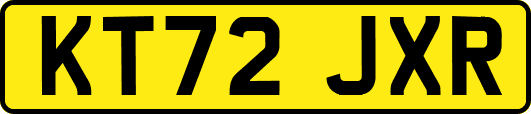 KT72JXR