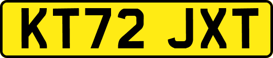 KT72JXT