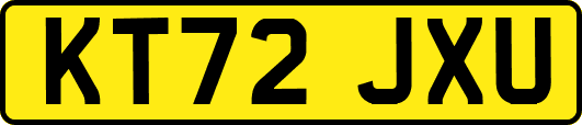 KT72JXU
