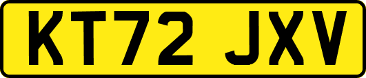 KT72JXV