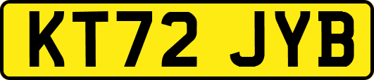 KT72JYB