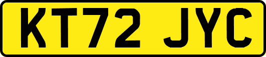 KT72JYC