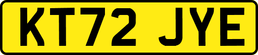 KT72JYE