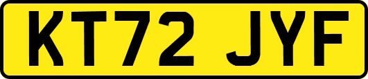KT72JYF