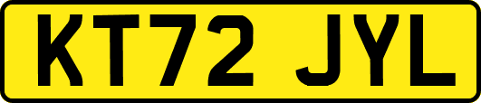 KT72JYL
