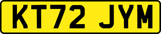 KT72JYM