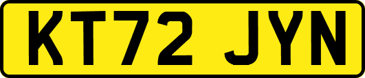 KT72JYN