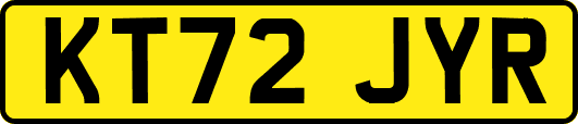 KT72JYR