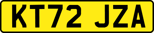 KT72JZA