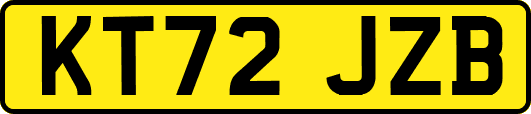 KT72JZB