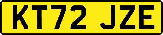KT72JZE