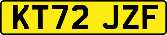 KT72JZF