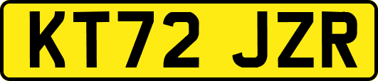 KT72JZR