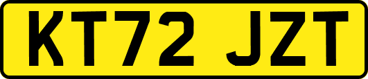 KT72JZT