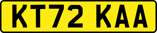 KT72KAA