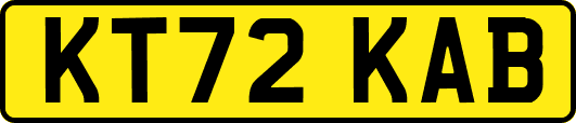 KT72KAB