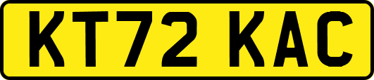 KT72KAC