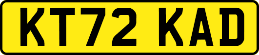 KT72KAD