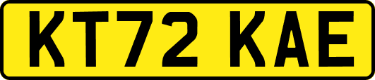 KT72KAE