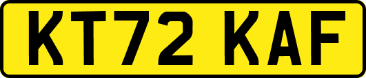 KT72KAF