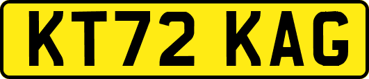 KT72KAG