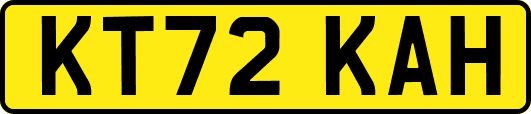 KT72KAH