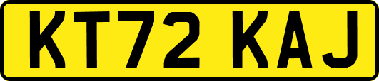 KT72KAJ
