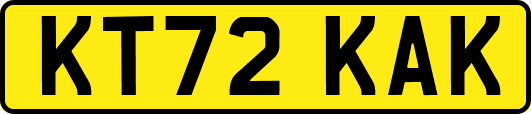 KT72KAK