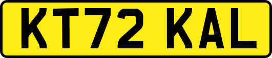 KT72KAL