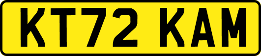 KT72KAM