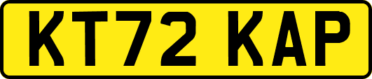 KT72KAP