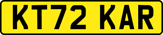 KT72KAR