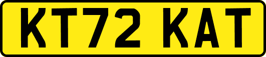 KT72KAT