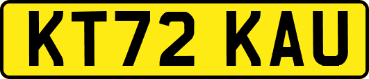 KT72KAU
