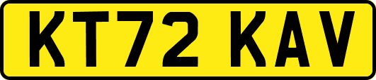 KT72KAV