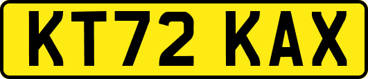 KT72KAX
